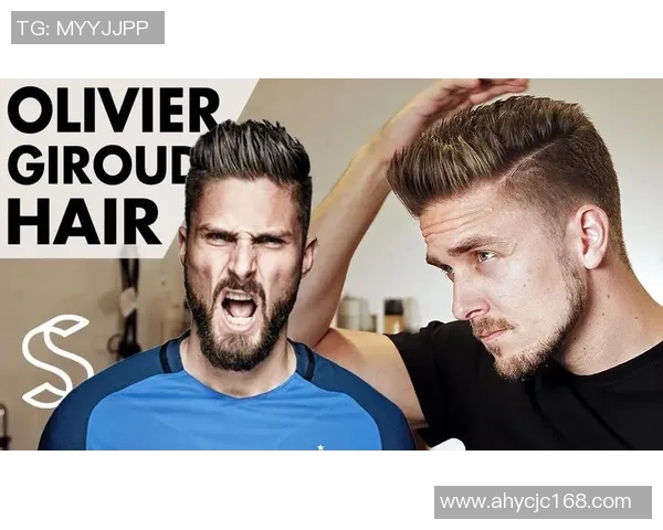 国外足球明星短发发型大盘点时尚与个性的完美结合